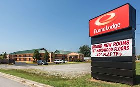 Econo Lodge Decatur In